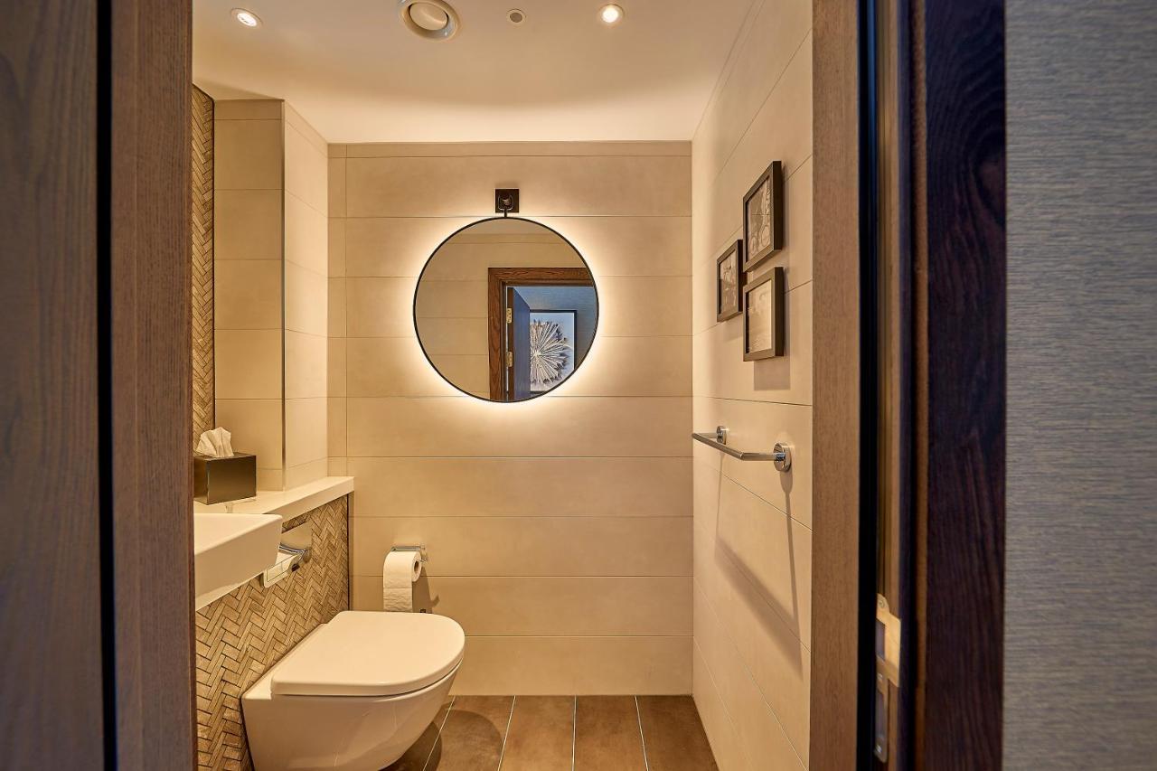 The Fellows House Mews Apartment Cambridge (Cambridgeshire)