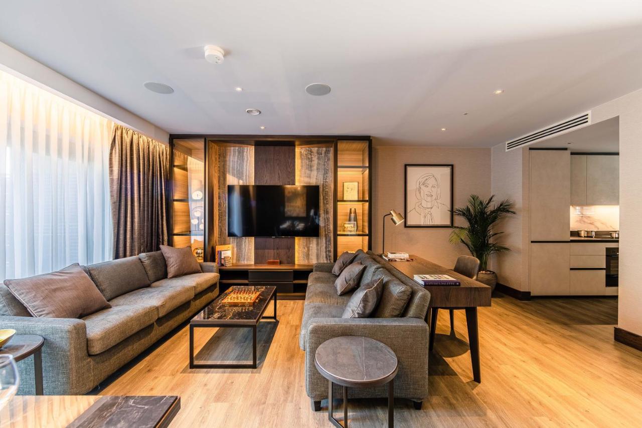 Apartamento The Fellows House Mews