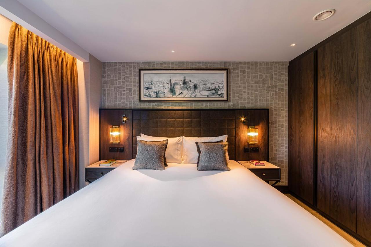 The Fellows House Mews Apartamento