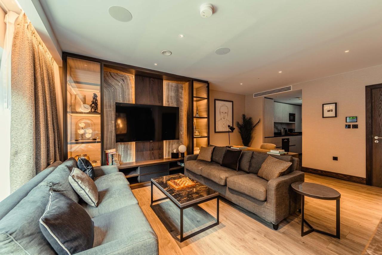 The Fellows House Mews CBG